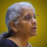 Nirmala Sitharaman