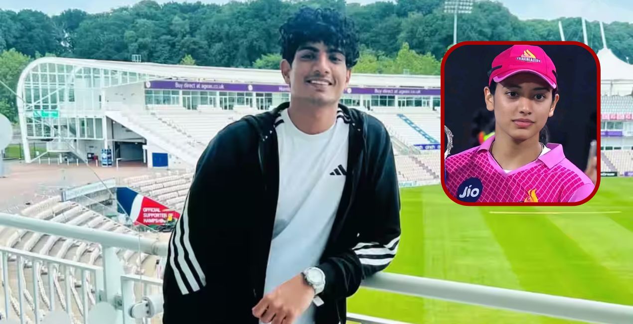 पलाश मुच्छल पर गंभीर आरोप: स्मृति मंधाना के साथ धोखा और 40 लाख की ठगी