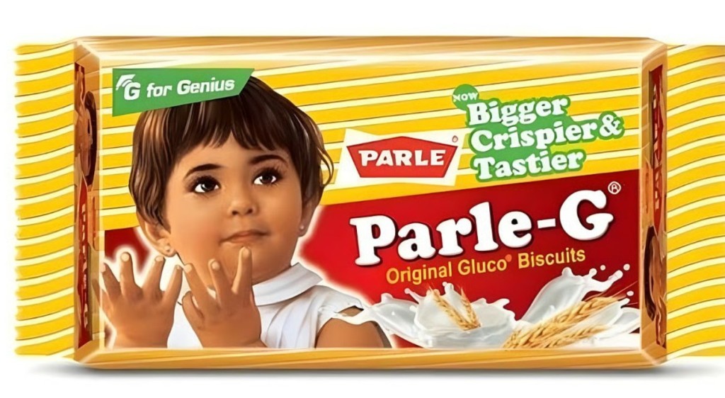 Parle-G