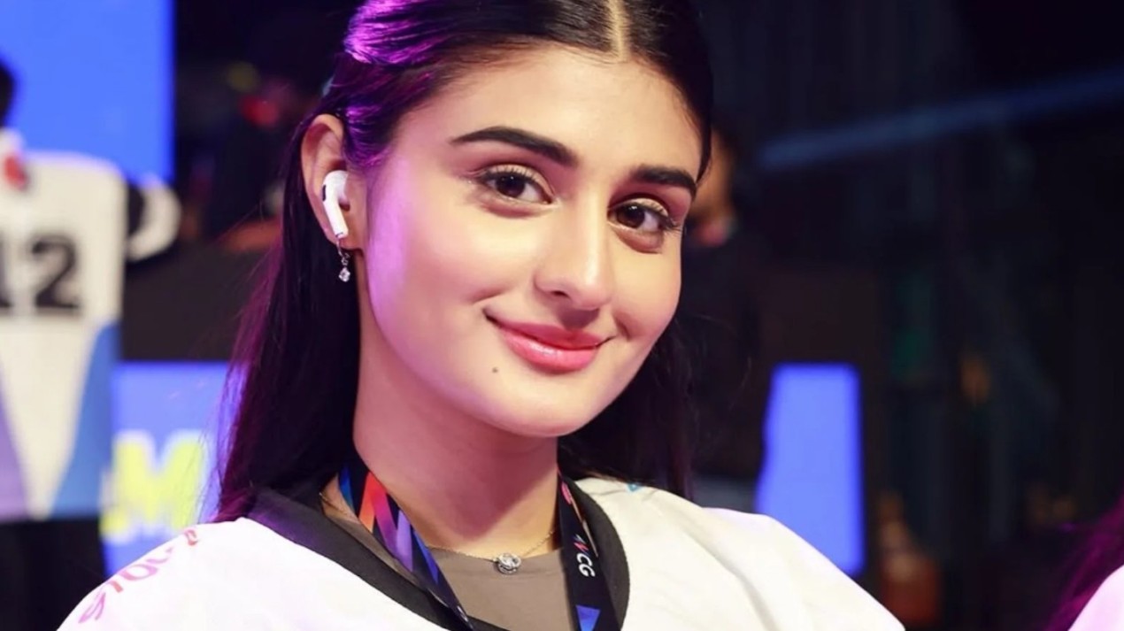 Payal Gaming Viral Video