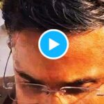 केपी अग्रहर पुलिस थाने में तैनात इंस्पेक्टर गोविंदराजू
