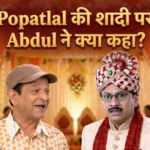 Popatlal Ki Shaadi