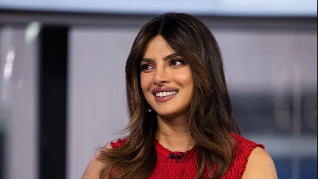 प्रियंका चोपड़ा की सफलता के पीछे छुपा दर्दनाक सच, मां मधु चोपड़ा ने तोड़ी चुप्पी