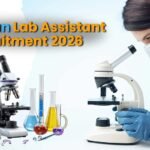 Rajasthan Lab Assistant Recruitment 2026 : 804 पदों पर भर्ती, आवेदन 27 जनवरी से शुरू