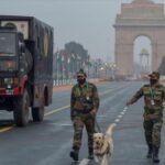 26 जनवरी से पहले बड़ा आतंकी अलर्ट: गणतंत्र दिवस पर दिल्ली में धमाका?