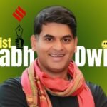 Saurabh Dwivedi latest update