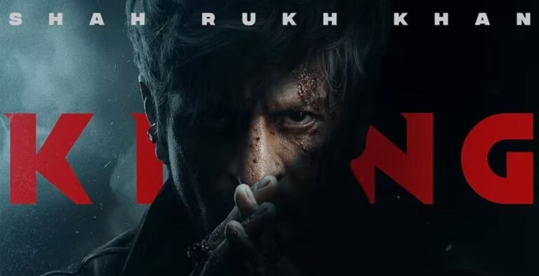 शाहरुख खान की 'किंग' रिलीज 24 दिसंबर 2026, अनाउंसमेंट वीडियो ने मचाई धूम