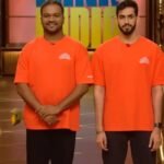 Shark Tank India Season 5 : Shah Rukh Khan के इस को-स्टार ने छोड़ी बॉलीवुड, अब Shark Tank India 5 से जुटाए ₹2.5 करोड़