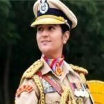 Simran Bala to lead all-male CRPF contingent at Republic Day parade chevron_right