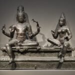 Smithsonian returns Indian sculptures