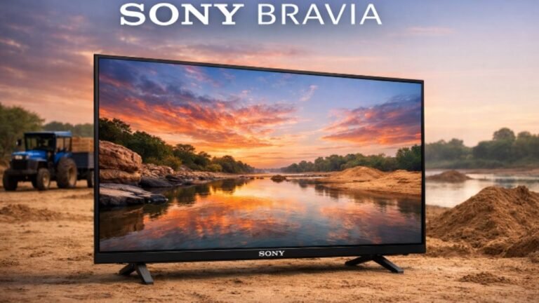 Sony का बड़ा फैसला: अब TCL बनाएगी Bravia टीवी, जानिए क्या बदलेगा ग्राहकों के लिए