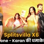 Sunny Leone - Karan Kundrra