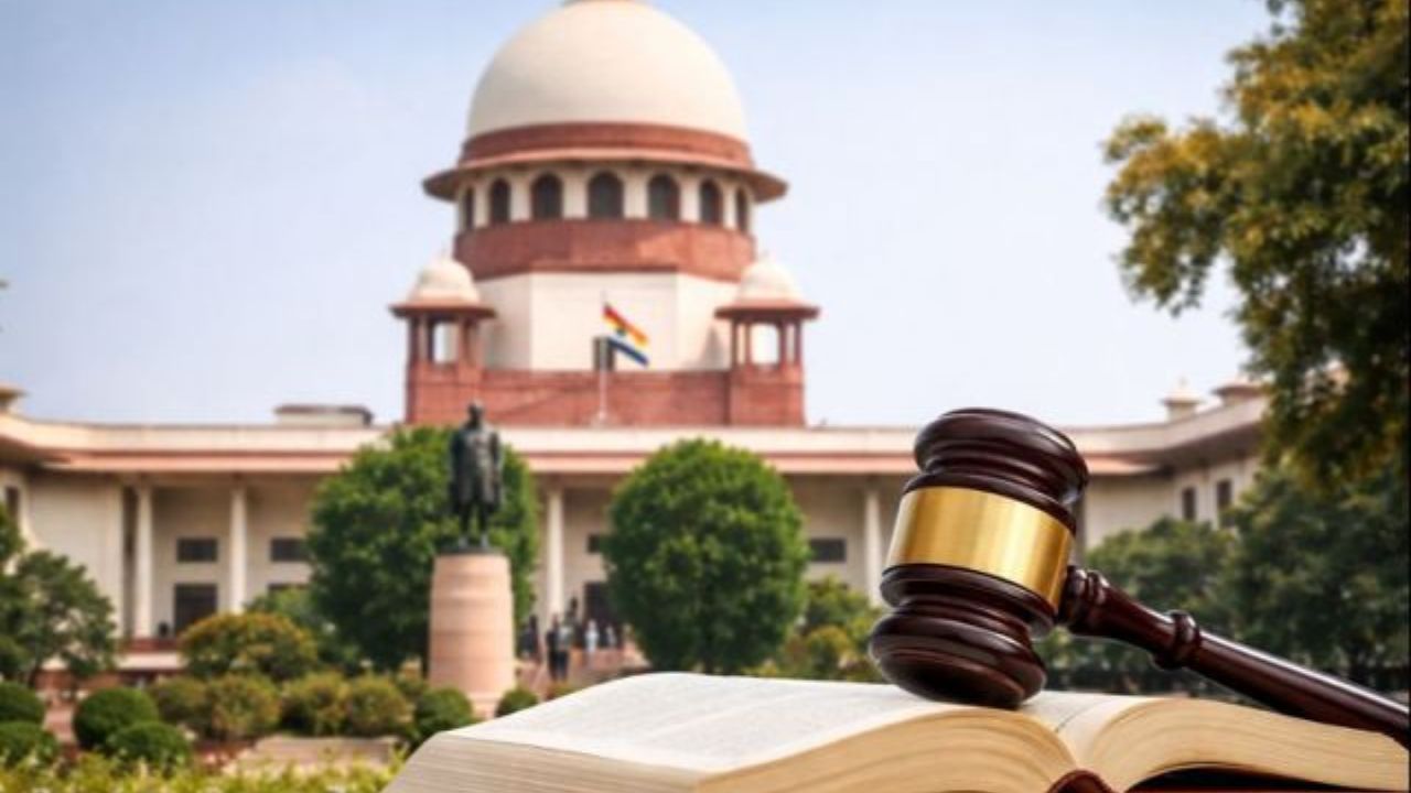 सुप्रीम कोर्ट ने UGC के नए समानता नियमों पर लगाई रोक