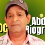 A unique story connecting TMKOC's 'Abdul' to Shah Rukh Khan!