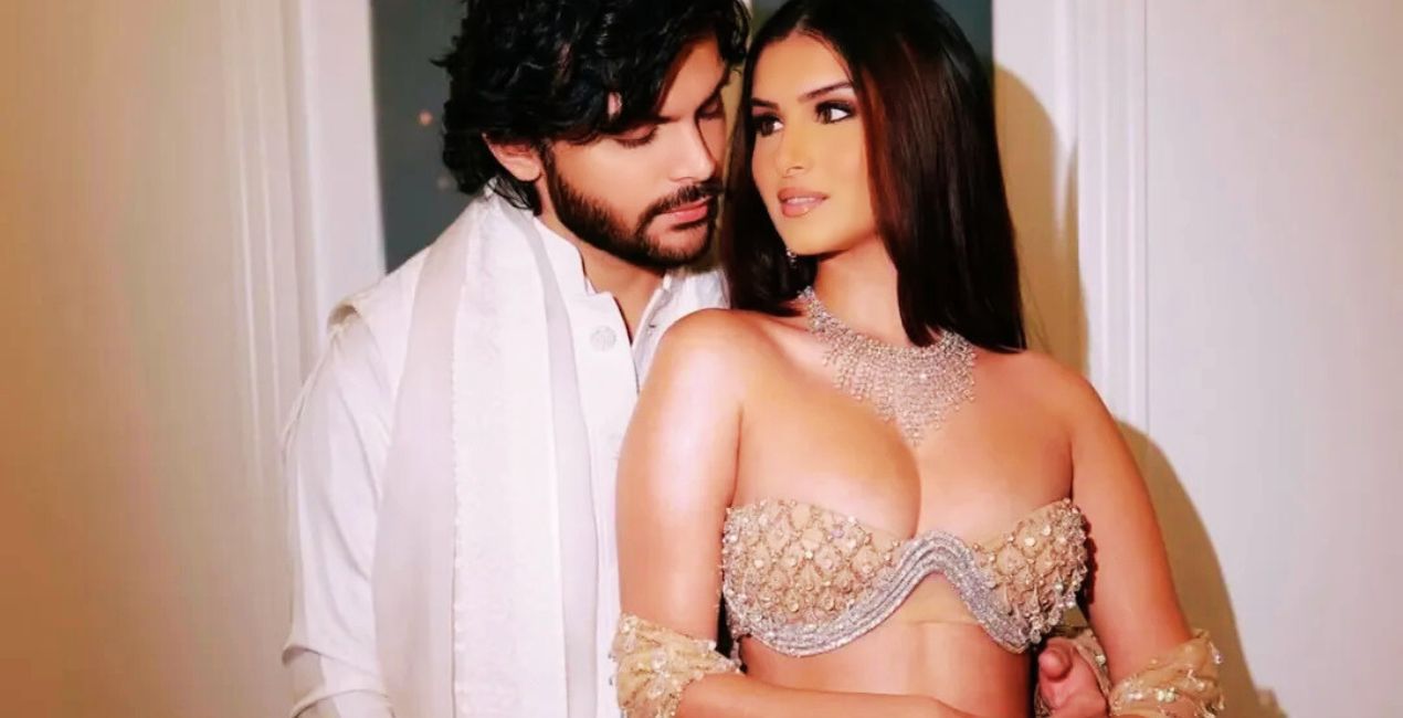 Tara Sutaria Veer Pahariya breakup