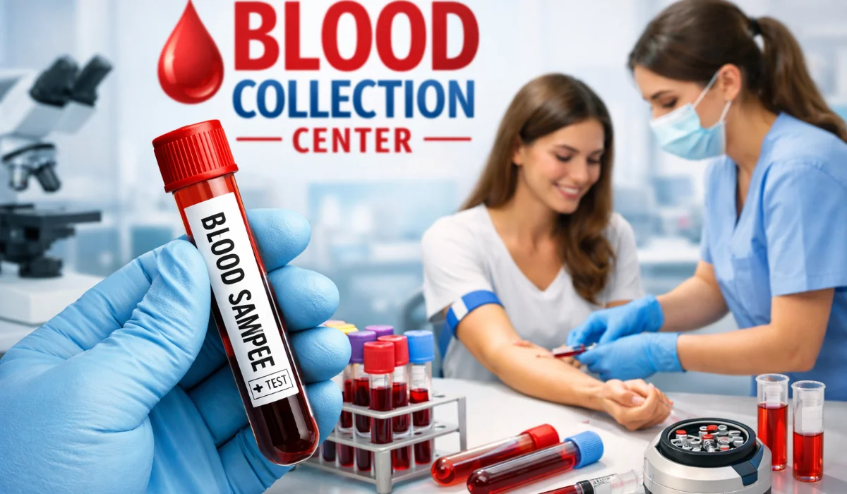 Thyrocare Collection Centre Singrauli | Trusted Diagnostic Services