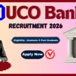 UCO Bank Recruitment 2026