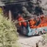 उज्जैन तराना में VHP नेता पर हमले के बाद सांप्रदायिक हिंसा, दो दिन तोड़फोड़