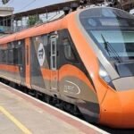 भारत की पहली वंदे भारत स्लीपर लॉन्च, हवाई जहाज जैसा कम्फर्ट,180 kmph स्पीड!