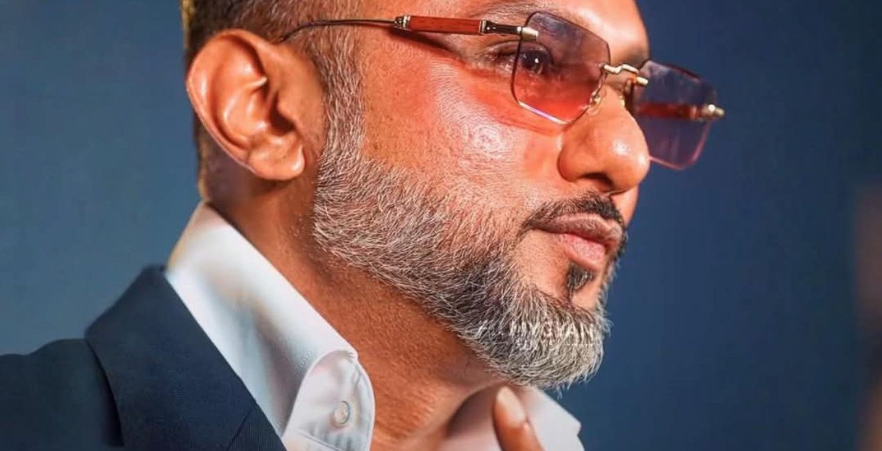 honey singh viral video