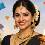 Makar Sankranti customs