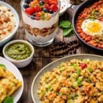 Ramadan 2026: ये 5 झटपट सेहरी रेसिपी देंगी पूरे दिन की ताकत, नहीं लगेगी जल्दी भूख