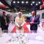 भारत में तेजी से बढ़ रहा AI निवेश, दिल्ली AI Impact Summit में पीएम मोदी ने वैश्विक AI क्रांति में भारत की अहम भूमिका बताई। जानें कैसे भारत बन रहा टेक्नोलॉजी का नया सुपरपावर।