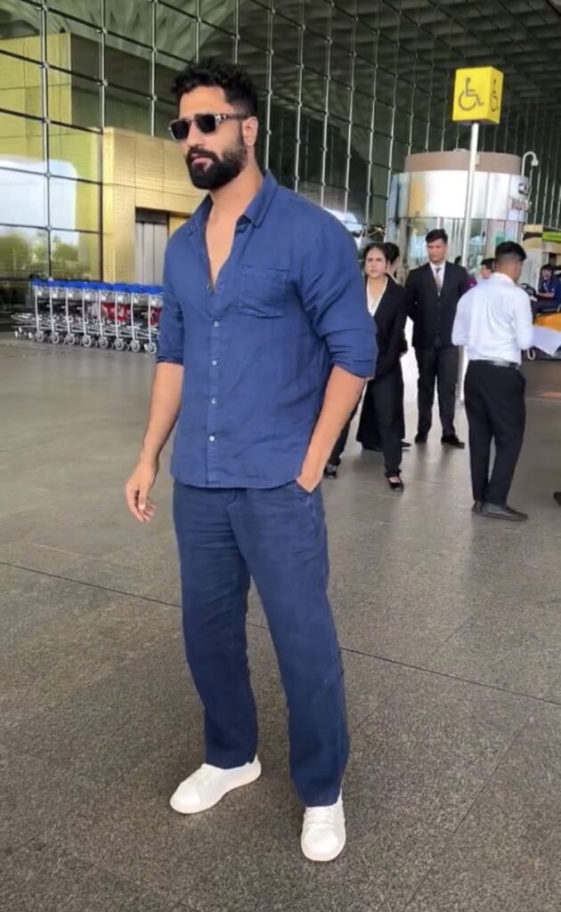 Bollywood Celebrities के Airport Looks बन रहे Trend Setter, Smart Casual और Minimalist Style का बढ़ा क्रेज