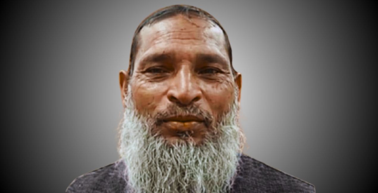 अख्तर खान की ईमानदारी को सलाम : कबाड़ में मिला 15 लाख का सोना शर्मा जी को लौटाया !