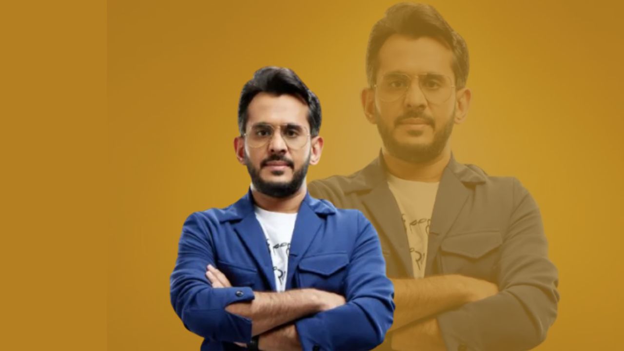 Shark Tank India के अमन गुप्ता का 52 करोड़ का फ्लैट, boAt ब्रांड की झलक, देखें तस्वीरें