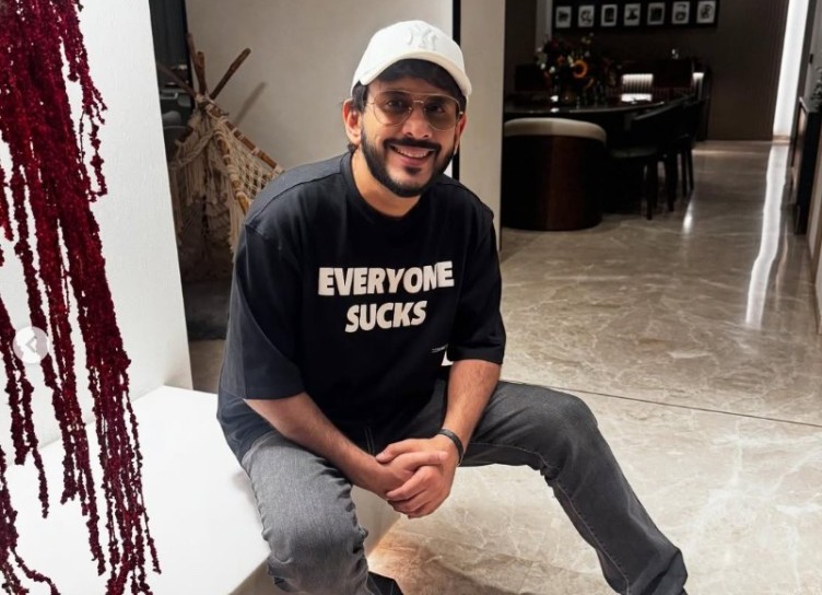 Shark Tank India के अमन गुप्ता का 52 करोड़ का फ्लैट, boAt ब्रांड की झलक, देखें तस्वीरें