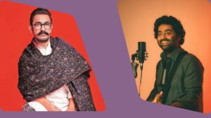 आरिजीत सिंह ने ठुकराया आमिर खान का प्रस्ताव, प्लेबैक सिंगिंग छोड़ने का फैसला पक्का