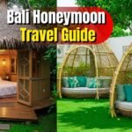 Cheapest international honeymoon destination Bali
