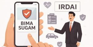 IRDAI का बड़ा कदम: “Bima Sugam” डिजिटल प्लेटफॉर्म से सस्ता Insurance मिलेगा !