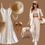 Bollywood Celebrities के Airport Looks बन रहे Trend Setter, Smart Casual और Minimalist Style का बढ़ा क्रेज