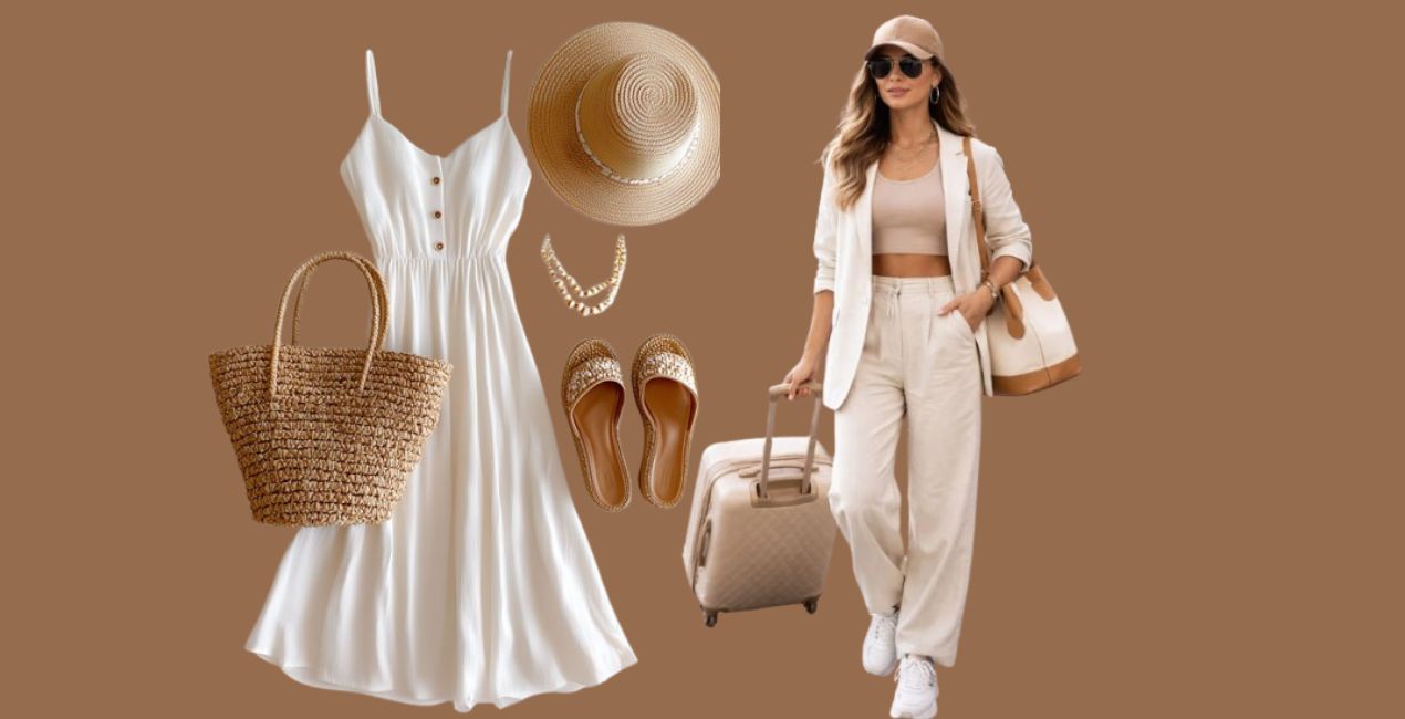 Bollywood Celebrities के Airport Looks बन रहे Trend Setter, Smart Casual और Minimalist Style का बढ़ा क्रेज