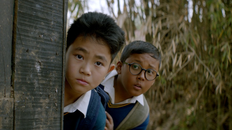 BAFTA 2026 में भारतीय मणिपुरी फिल्म ‘Boong’ ने रचा इतिहास, Best Children’s & Family Film का प्रतिष्ठित अवॉर्ड जीता