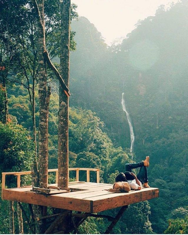 Cheapest international honeymoon destination Bali