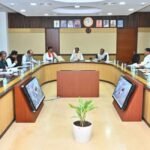 Chhattisgarh Cabinet Meeting Decisions