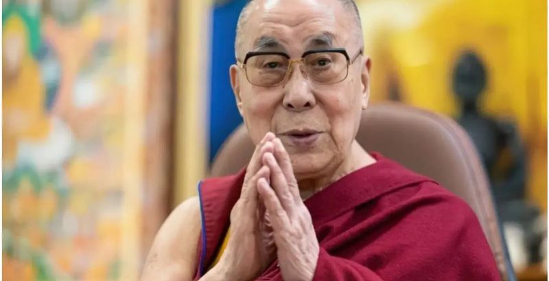 Grammy Award 2026 : दलाई लामा को मिला पहला ग्रैमी अवॉर्ड, ऑडियोबुक कैटेगरी में रचा इतिहास