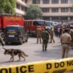 दिल्ली के 9 स्कूलों को बम से उड़ाने की धमकी, ईमेल से मचा हड़कंप; फायर ब्रिगेड और बम स्क्वॉड तैनात