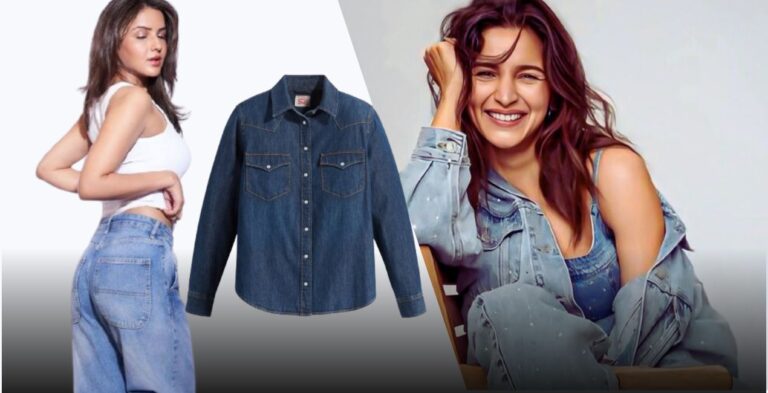 Remove term: Denim Fashion Returns to the UK Denim Fashion Returns to the UK