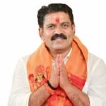 Deputy Chief Minister Vijay Sharma