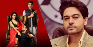 ‘Dil Dhokha Aur Desire’आकांक्षा चमोला के इंटिमेट सीन पर, पति गौरव खन्ना का रिएक्शन