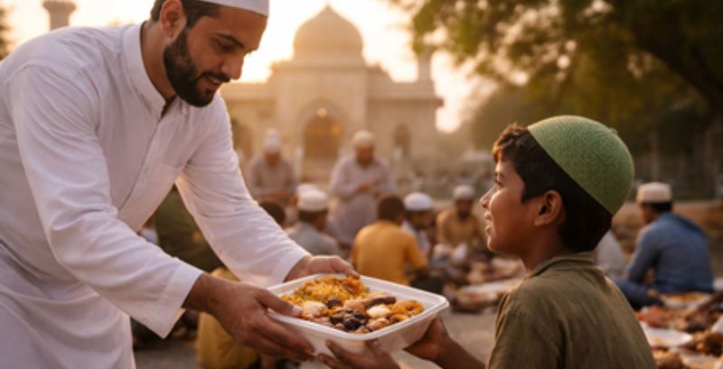 Ramadan 2026 : रोज़े के दौरान क्या करें और क्या न करें, सेहत, इबादत और रोजमर्रा के जरूरी नियम