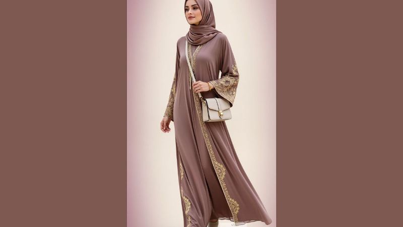 Eid 2026 Fashion Trends : इस साल Eid पर ट्रेंड में रहेंगी Sharara, Anarkali और Modern Abaya, जानें पूरी लिस्ट