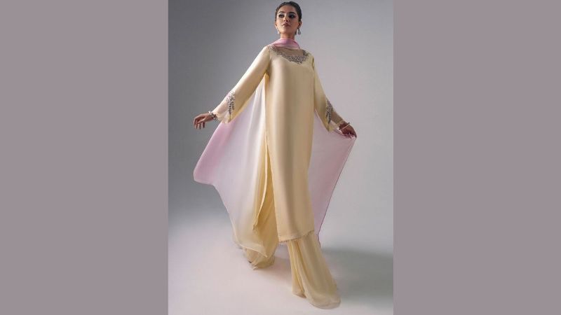 Eid 2026 Fashion Trends : इस साल Eid पर ट्रेंड में रहेंगी Sharara, Anarkali और Modern Abaya, जानें पूरी लिस्ट