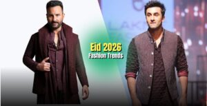 Eid 2026 Fashion Trends : पुरुषों के लिए लेटेस्ट कुर्ता-पायजामा से इंडो-वेस्टर्न शेरवानी तक, जानिए क्या रहेगा ट्रेंड में