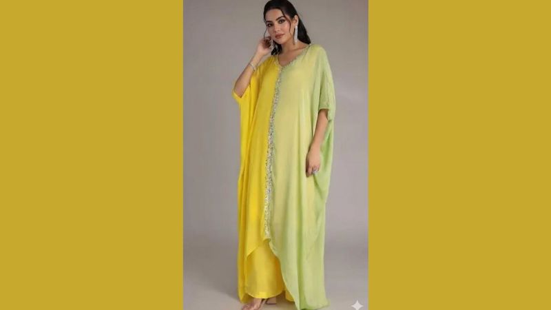 Eid 2026 Fashion Trends : इस साल Eid पर ट्रेंड में रहेंगी Sharara, Anarkali और Modern Abaya, जानें पूरी लिस्ट