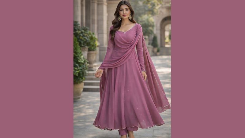 Eid 2026 Fashion Trends : इस साल Eid पर ट्रेंड में रहेंगी Sharara, Anarkali और Modern Abaya, जानें पूरी लिस्ट